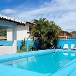 Solaris Praia Hotel